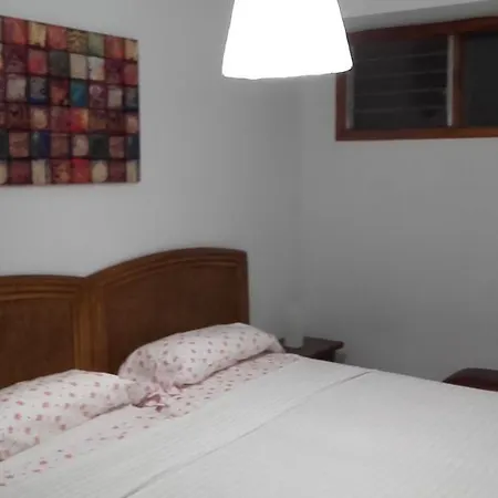 Apartment Arenas Negras *