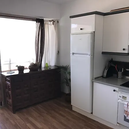 Arenas Negras Apartment