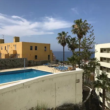 Apartment Arenas Negras