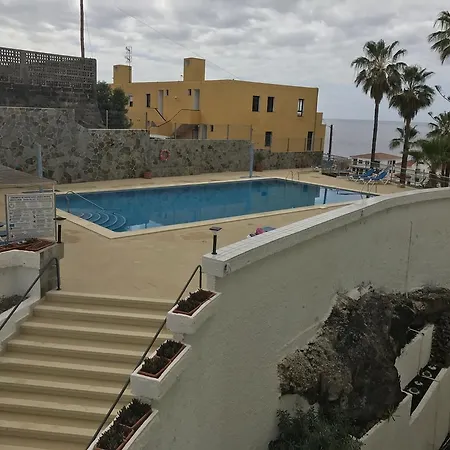 Arenas Negras